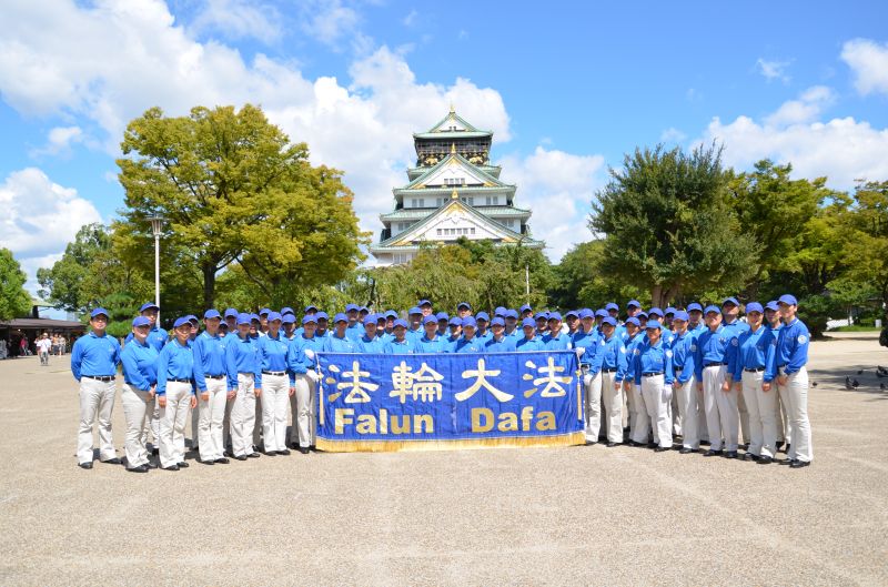 天国楽団、in 大阪（２０１４・０９・１３）5