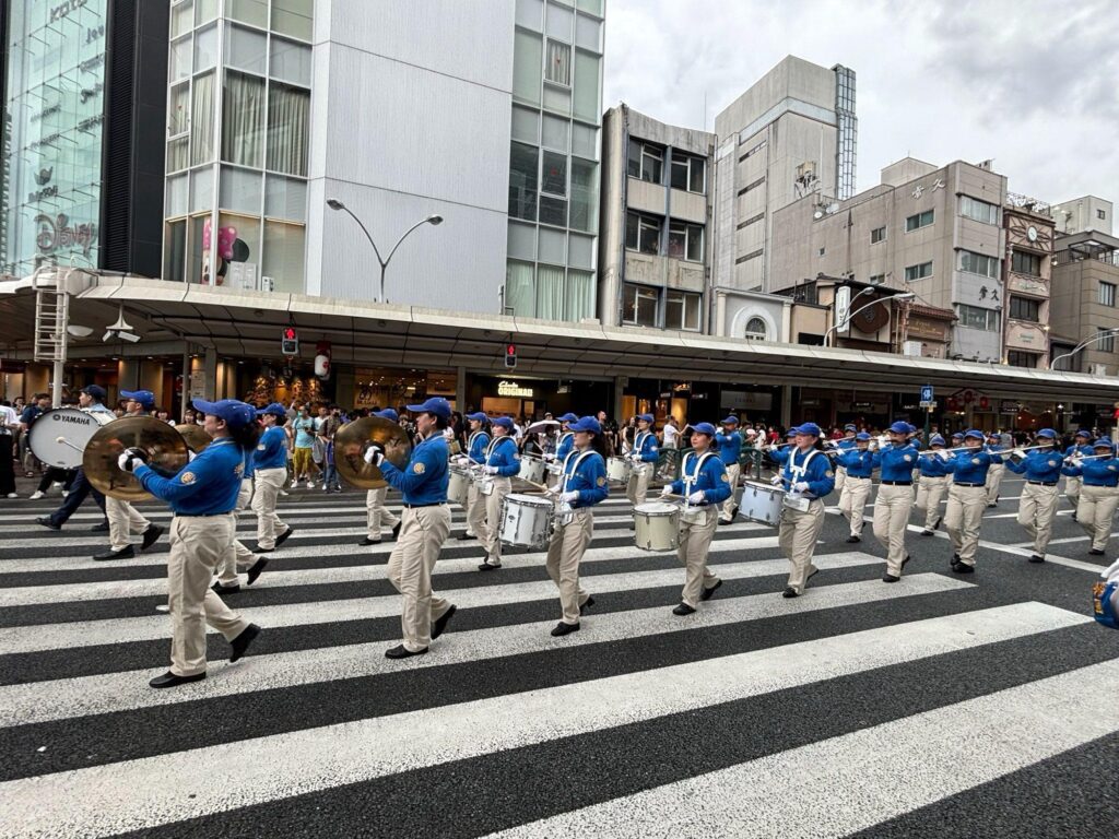 2024.7.15京都祇園祭