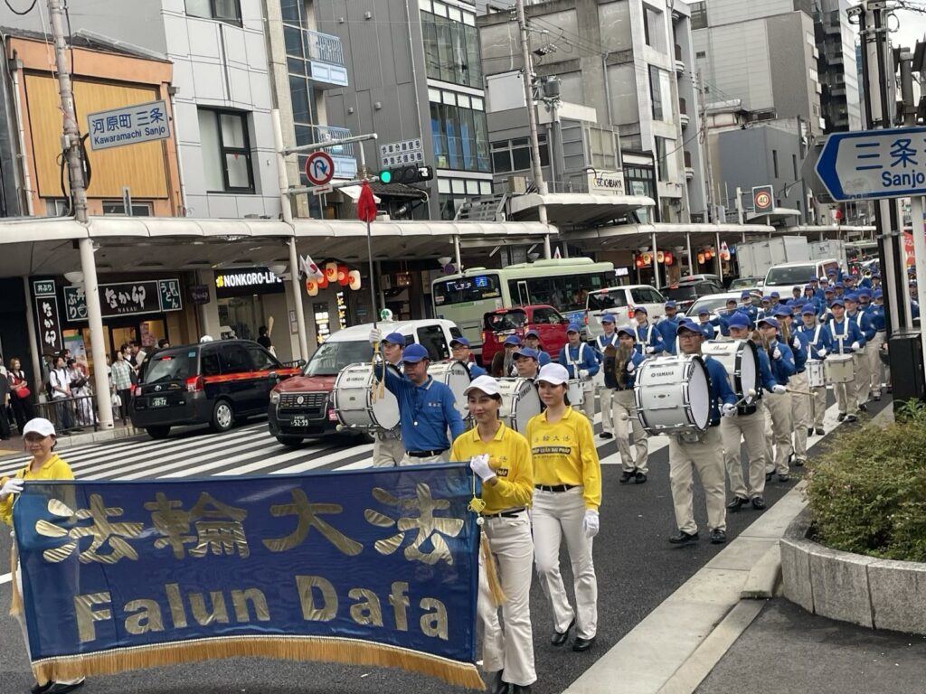 2024.7.15京都祇園祭