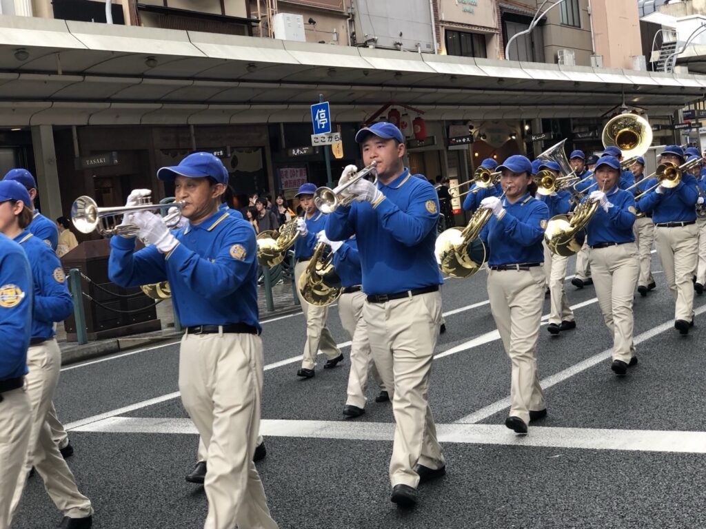 2024.7.15京都祇園祭