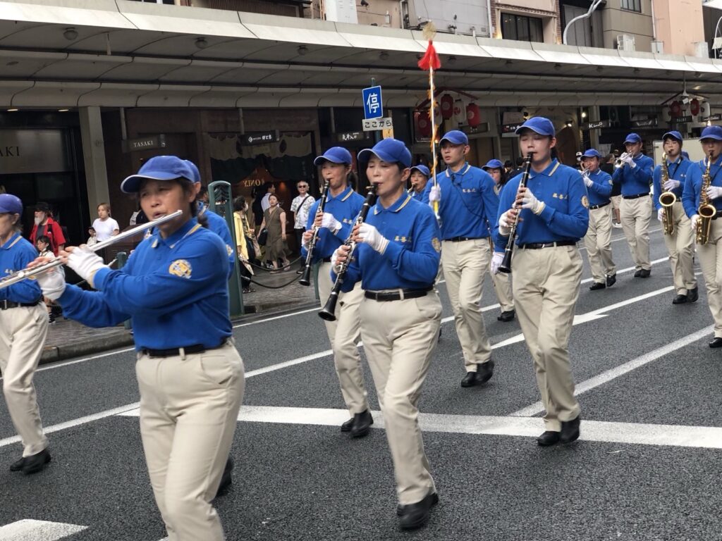 2024.7.15京都祇園祭