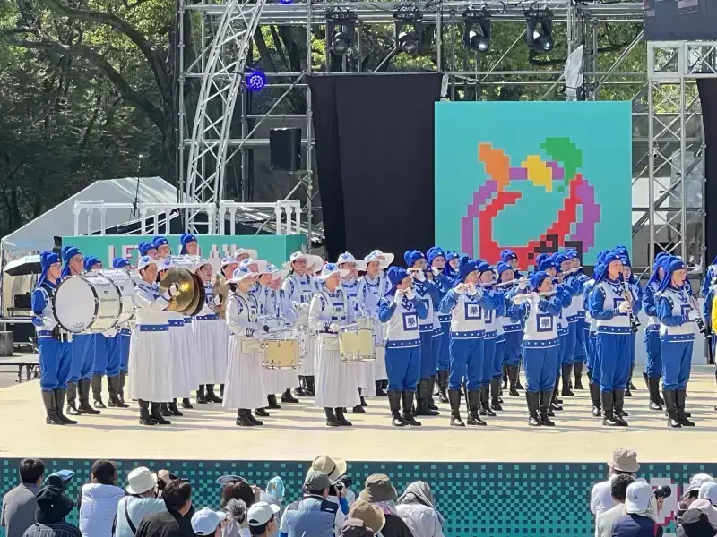 ２０２５年０８月３０日名古屋ど真ん中祭り