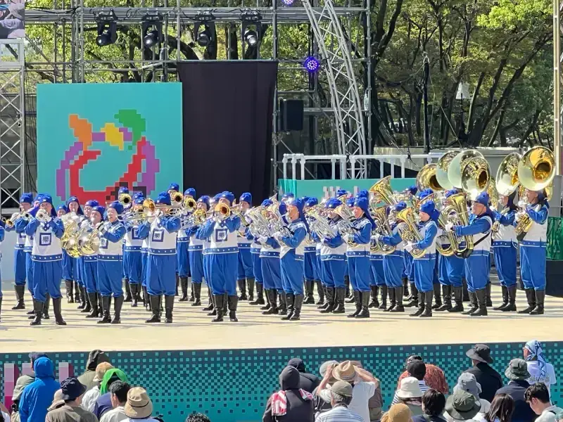 ２０２５年０８月３０日名古屋ど真ん中祭り