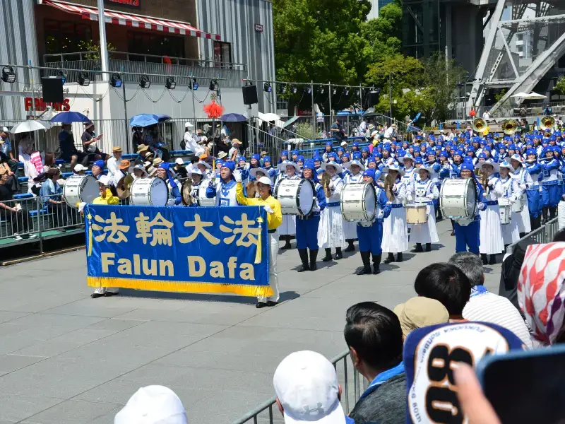 ２０２５年０８月３０日名古屋ど真ん中祭り