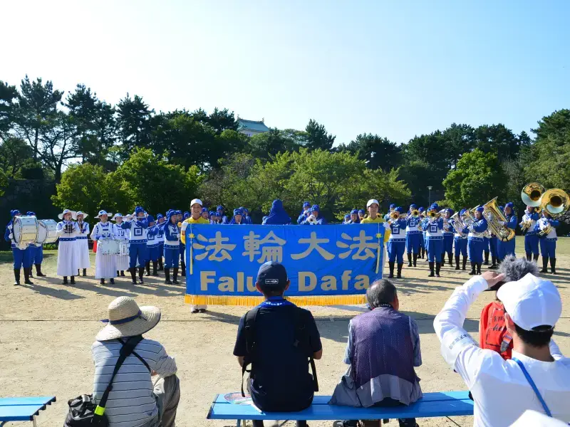 ２０２５年０８月３０日名古屋ど真ん中祭り