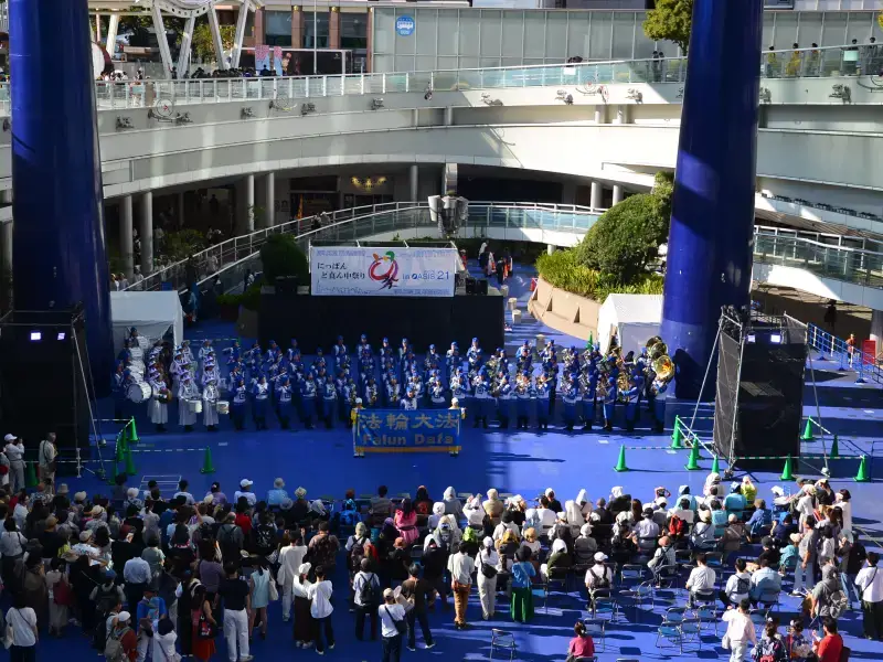 ２０２５年０８月３０日名古屋ど真ん中祭り