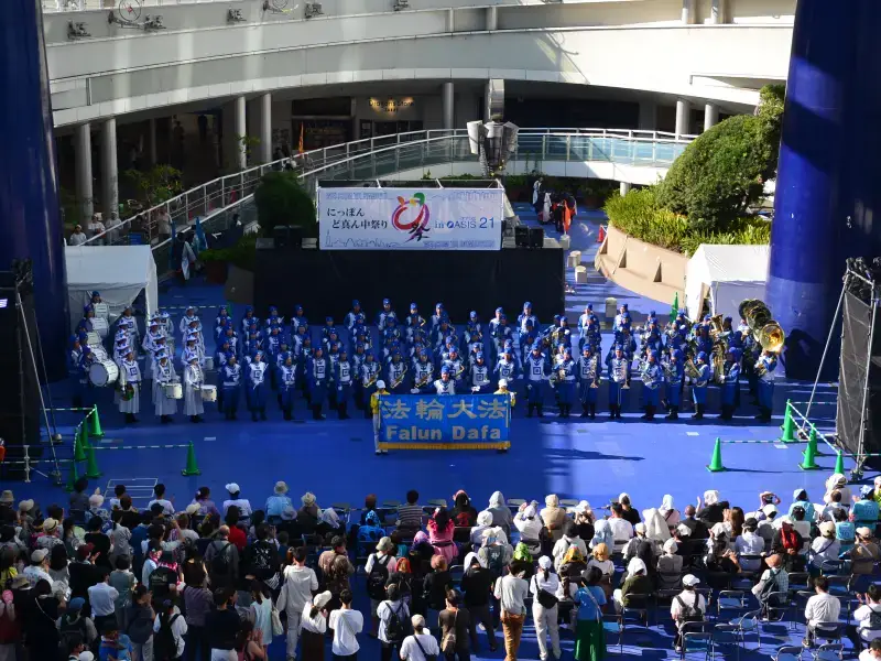 ２０２５年０８月３０日名古屋ど真ん中祭り