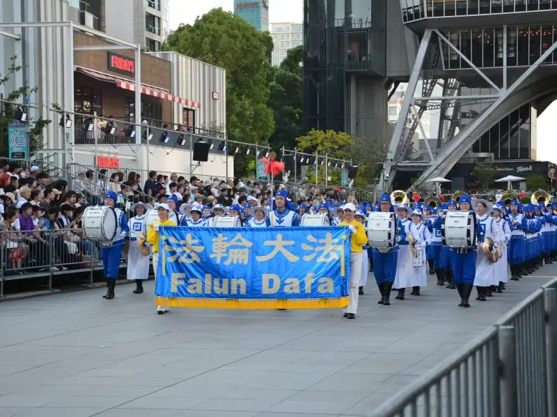 ２０２５年０８月３０日名古屋ど真ん中祭り