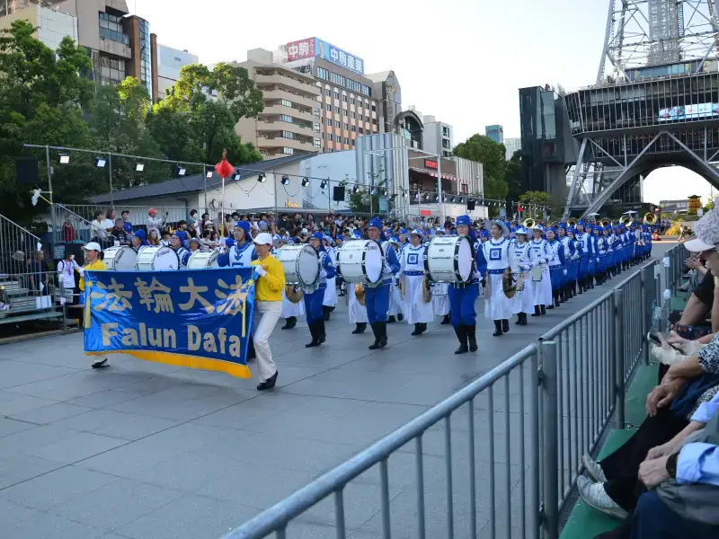 ２０２５年０８月３０日名古屋ど真ん中祭り