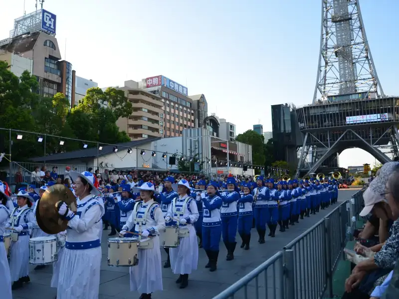 ２０２５年０８月３０日名古屋ど真ん中祭り