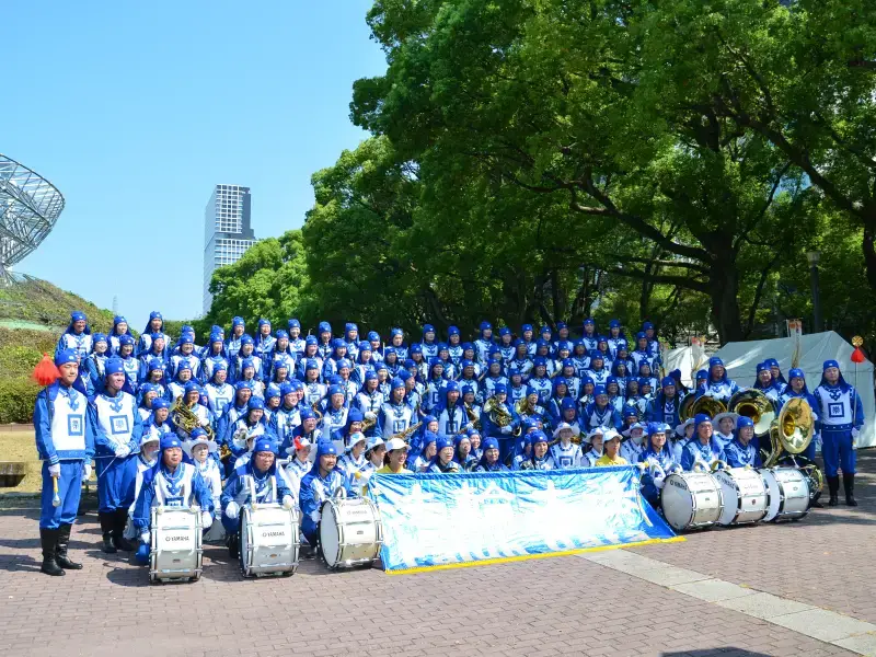 ２０２５年０８月３０日名古屋ど真ん中祭り