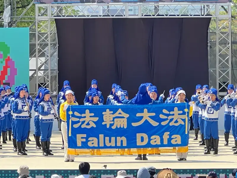 ２０２５年０８月３０日名古屋ど真ん中祭り