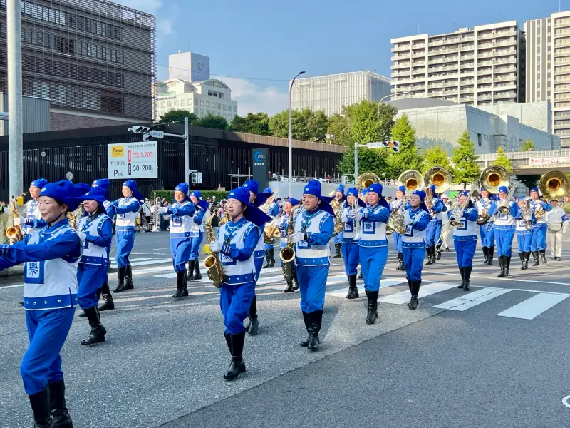 ２０２５年０８月２３日つくば祭り
