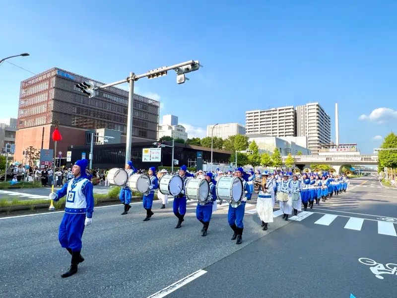 ２０２５年０８月２３日つくば祭り