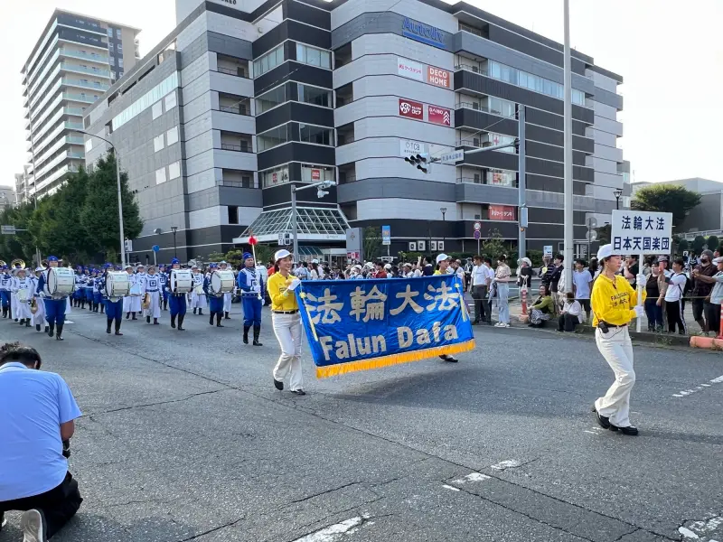 ２０２５年０８月２３日つくば祭り