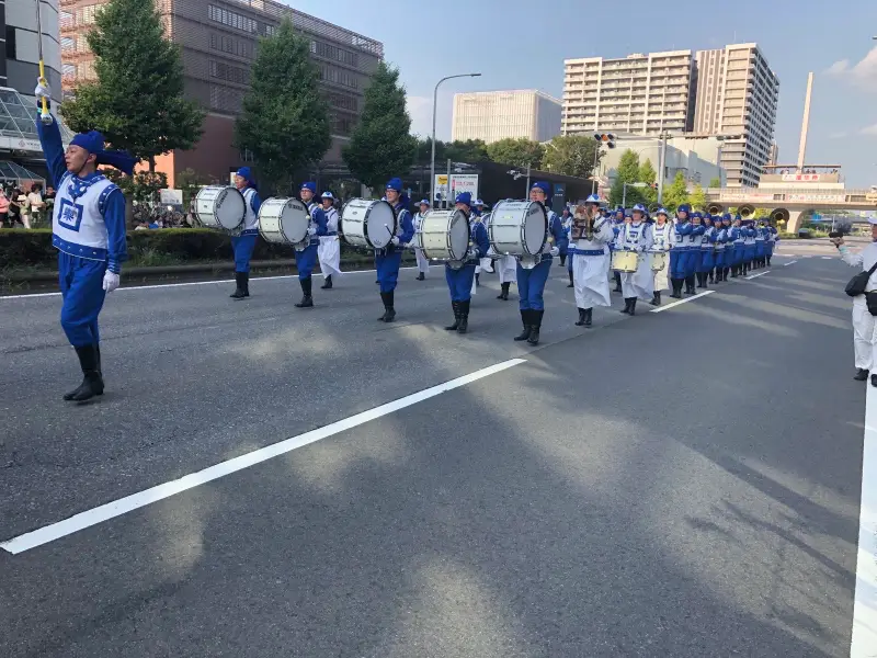 ２０２５年０８月２３日つくば祭り