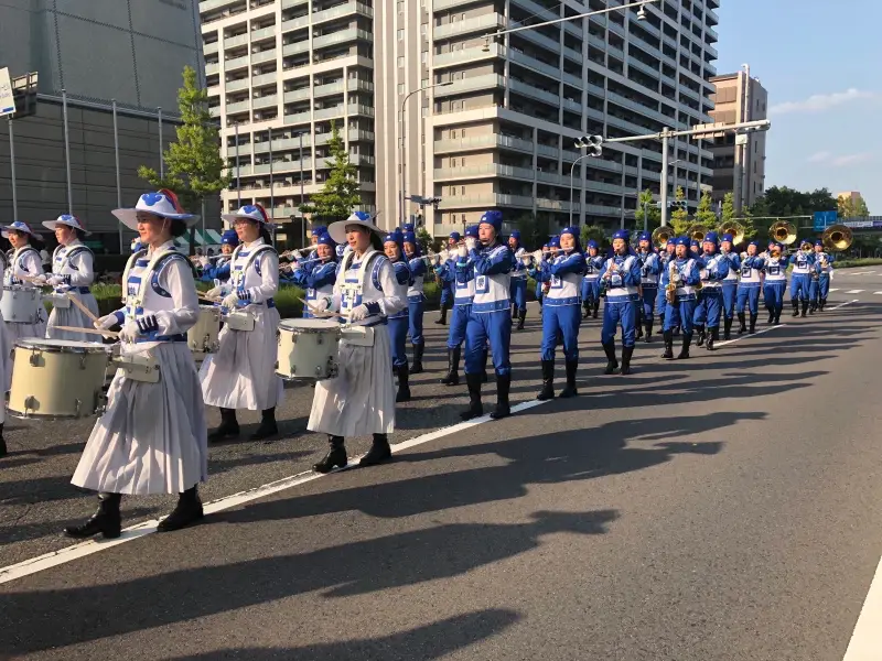 ２０２５年０８月２３日つくば祭り