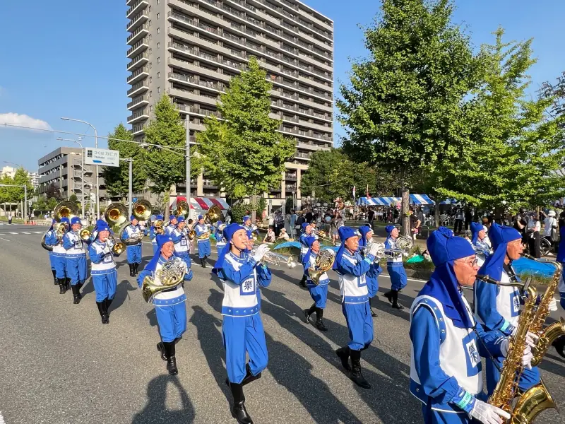 ２０２５年０８月２３日つくば祭り
