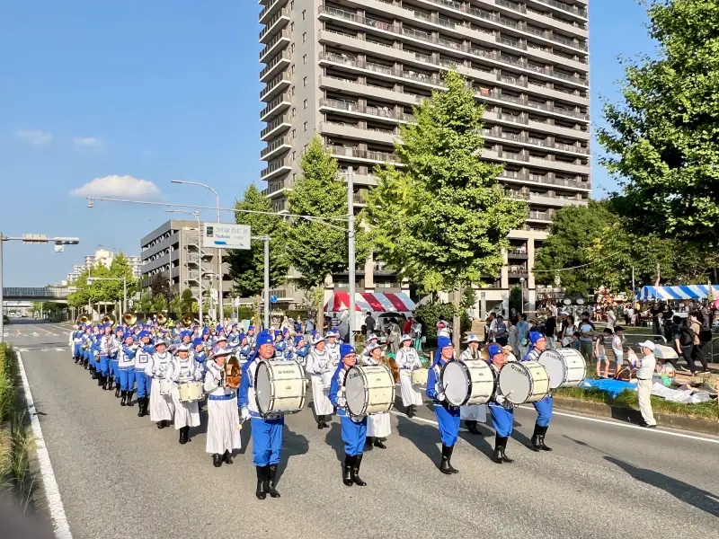 ２０２５年０８月２３日つくば祭り