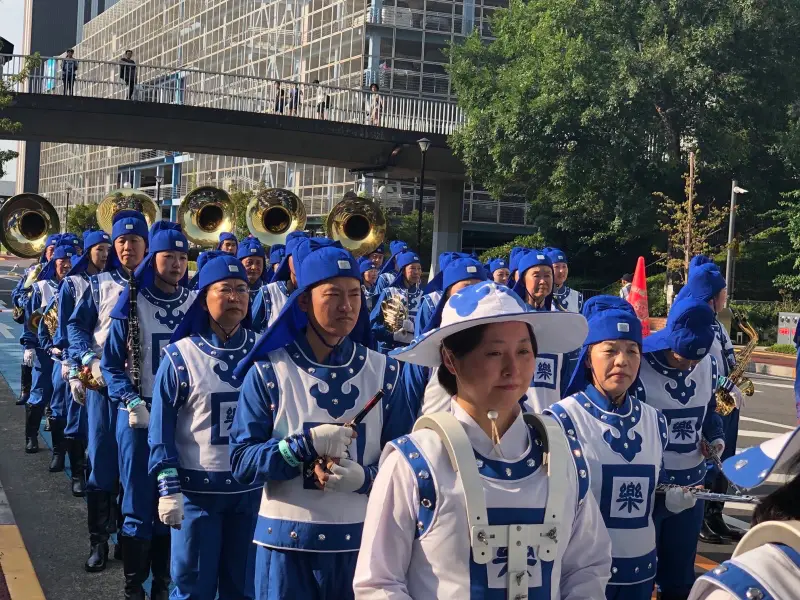 ２０２５年０８月２３日つくば祭り