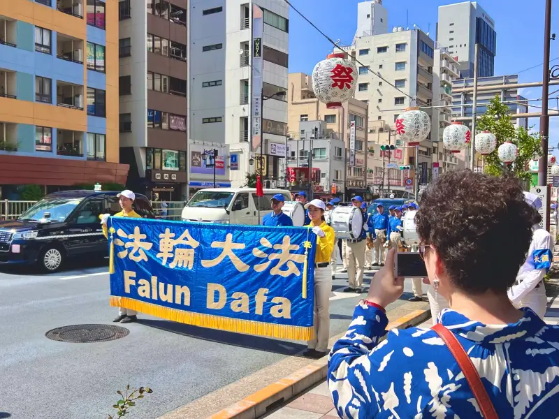 ２０２６年０５月１３日浅草