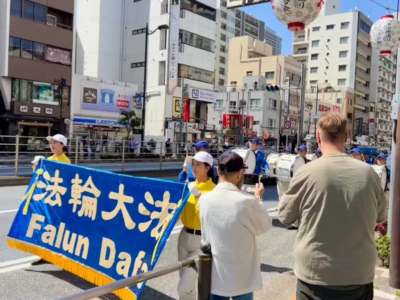 ２０２６年０５月１３日浅草