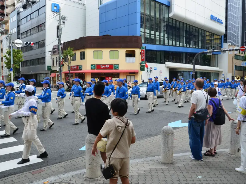 ２０２６年９月２０〜２１日大阪・京都