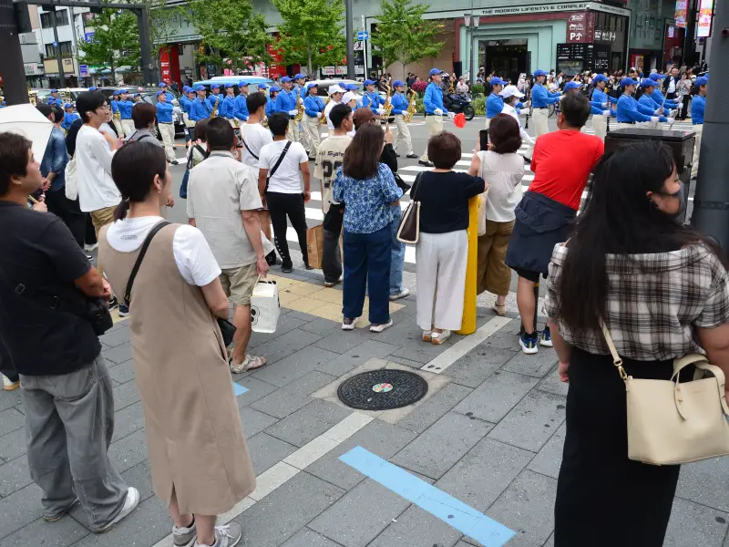２０２６年９月２０〜２１日大阪・京都