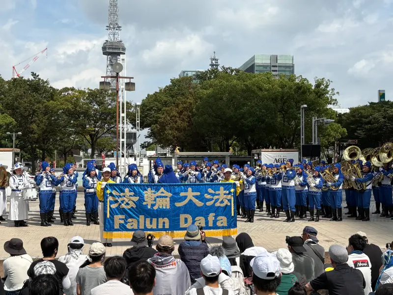 ２０２６年０８月２９日〜３０日名古屋ど真ん中祭り