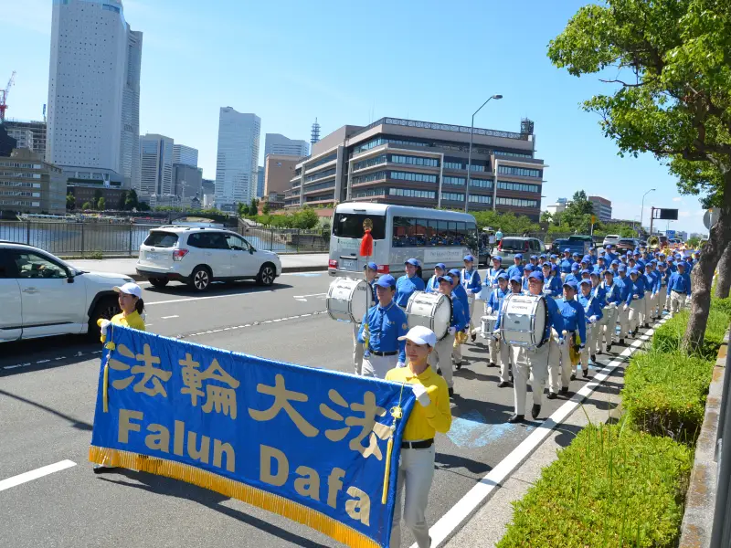 2026年7月19日横浜パレード