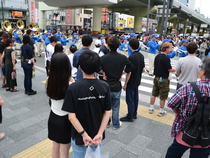２０２６年９月２０〜２１日大阪・京都