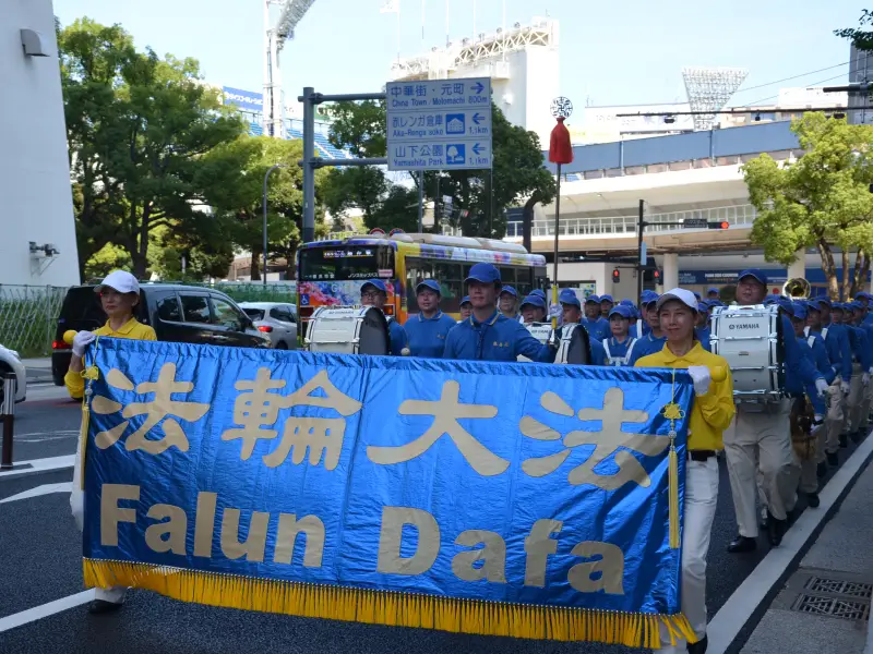 2026年7月19日横浜パレード
