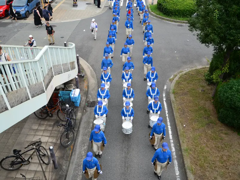 ２０２６年９月２０〜２１日大阪・京都