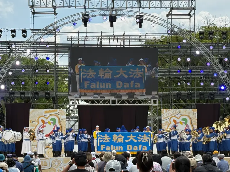 ２０２６年０８月２９日〜３０日名古屋ど真ん中祭り