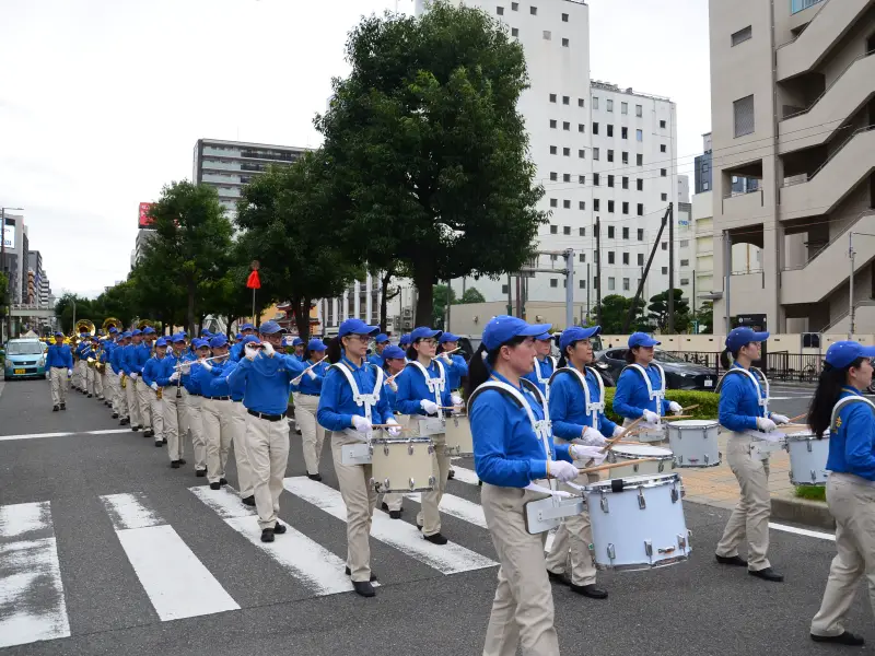 ２０２６年９月２０〜２１日大阪・京都