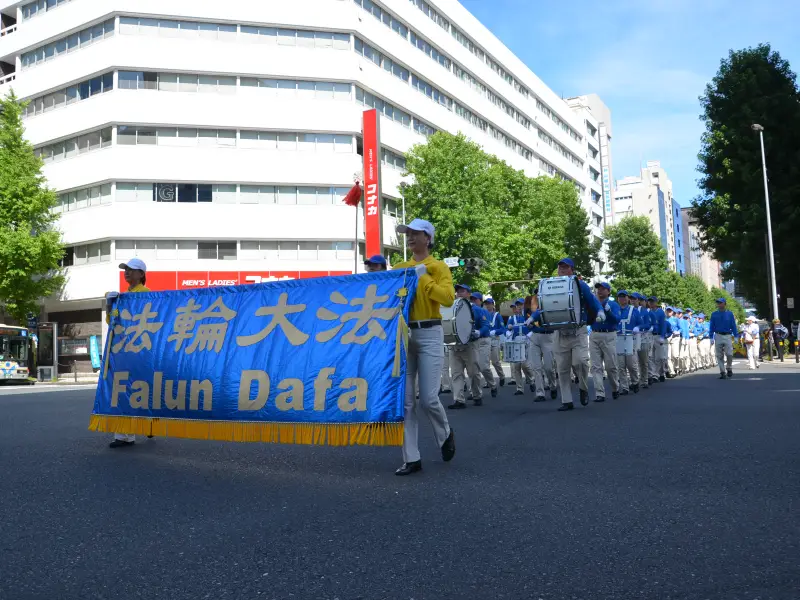 2026年7月19日横浜パレード