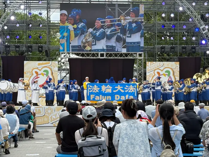 ２０２６年０８月２９日〜３０日名古屋ど真ん中祭り