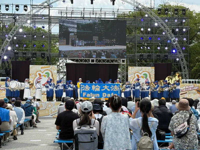 ２０２６年０８月２９日〜３０日名古屋ど真ん中祭り