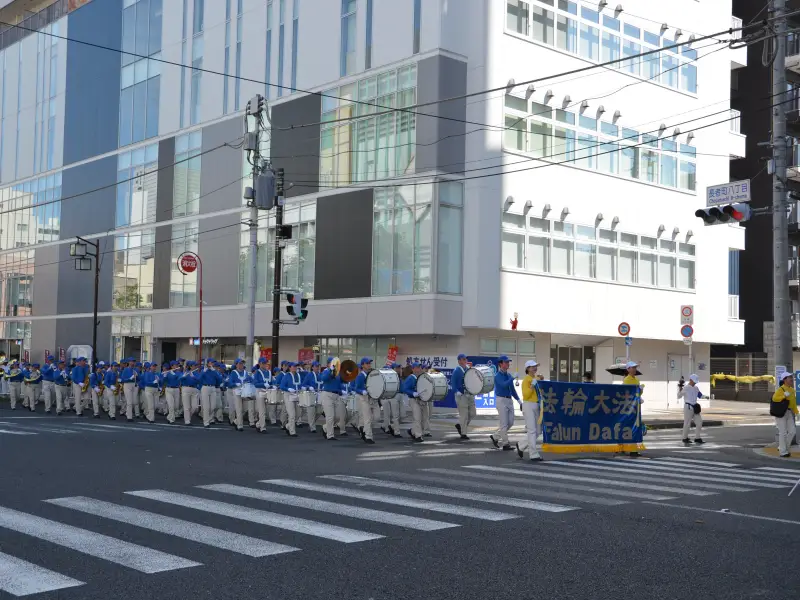2026年7月19日横浜パレード