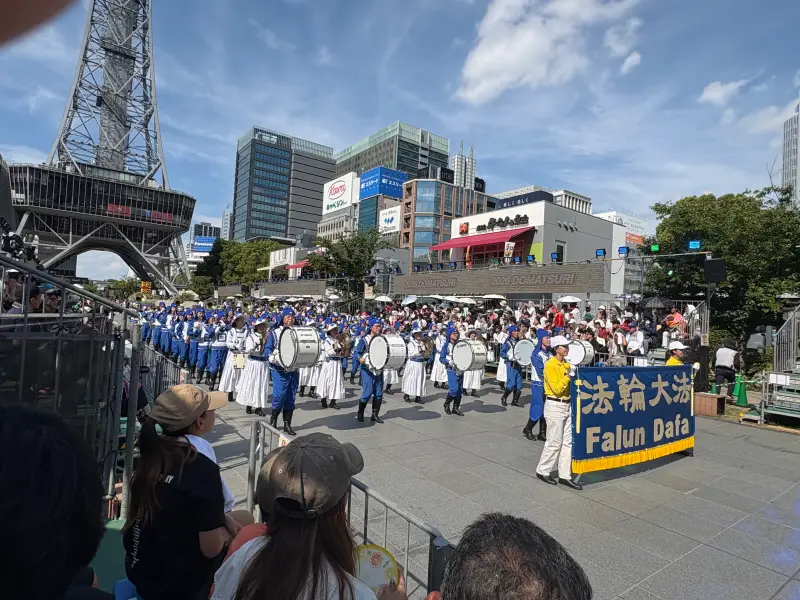 ２０２６年０８月２９日〜３０日名古屋ど真ん中祭り