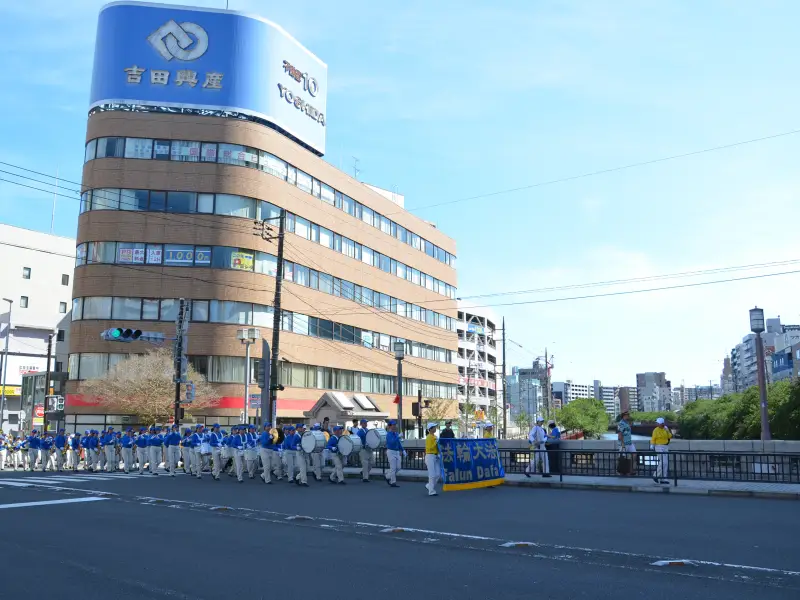 2026年7月19日横浜パレード