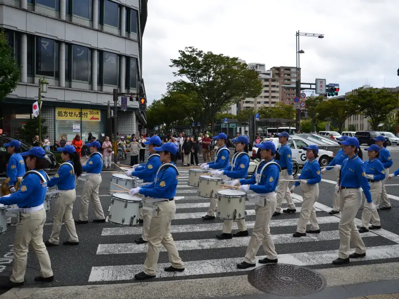 ２０２６年９月２０〜２１日大阪・京都