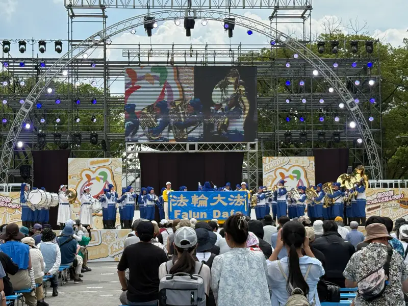２０２６年０８月２９日〜３０日名古屋ど真ん中祭り