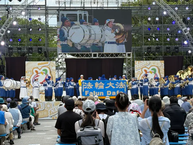 ２０２６年０８月２９日〜３０日名古屋ど真ん中祭り