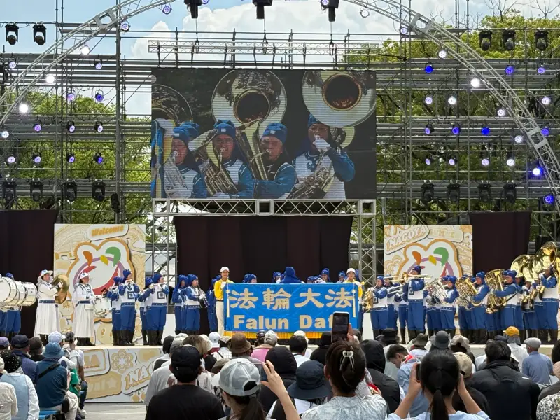 ２０２６年０８月２９日〜３０日名古屋ど真ん中祭り