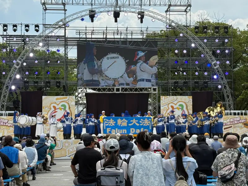 ２０２６年０８月２９日〜３０日名古屋ど真ん中祭り
