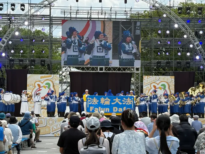 ２０２６年０８月２９日〜３０日名古屋ど真ん中祭り