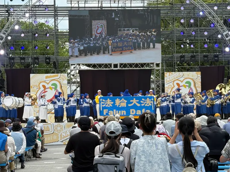 ２０２６年０８月２９日〜３０日名古屋ど真ん中祭り