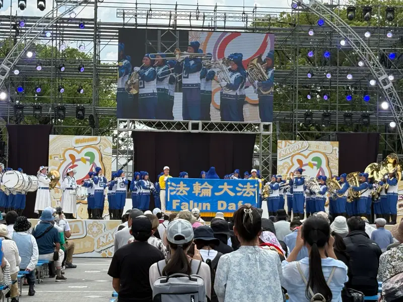 ２０２６年０８月２９日〜３０日名古屋ど真ん中祭り